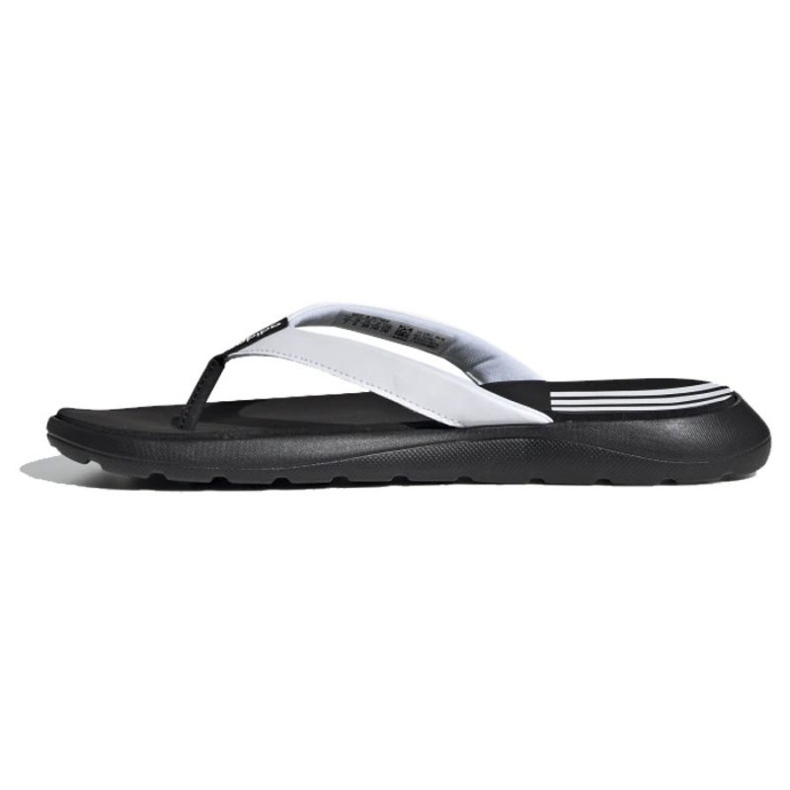 Adidas Comfort Infradito EG2065 bianca