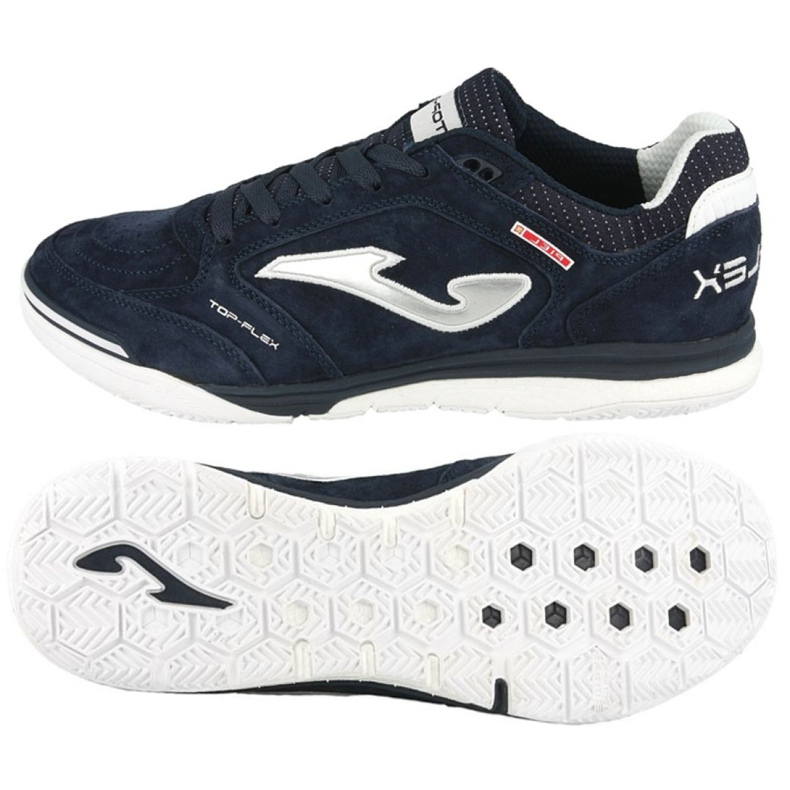 Nike Scarpe da interno Joma Top Flex Rebound In M TONS.2003.IN blu navy blu navy