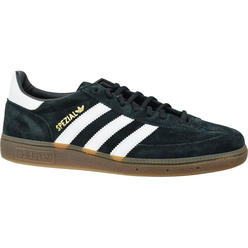 Adidas Pallamano Spezial M DB3021 scarpe nero