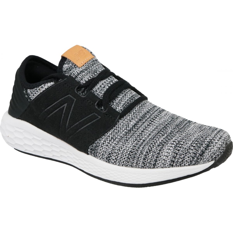 New Balance Fresh Foam Cruz v2 M MCRUZKW2 grigio