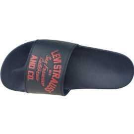 Levi's June California 231762-794-17 blu