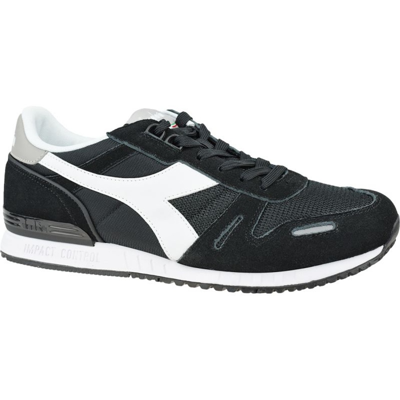 Scarpe Diadora Titan Ii M 501-158623-01-C7565 bianca nero