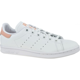 Adidas Originals Stan Smith Jr EE7571 bianco