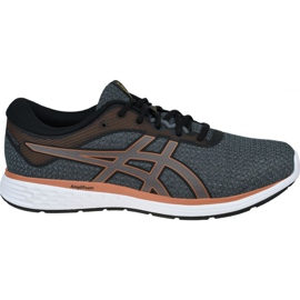 Asics Patriot 11 Twist M 1011A609-001 grigio
