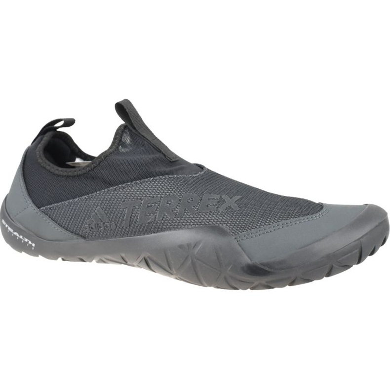 Adidas Terrex Climacool Jawpaw Ii Water Slippers M CM7531 scarpe nero