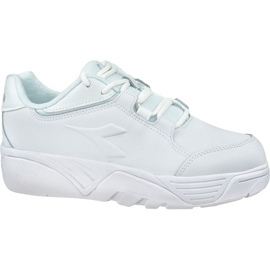 Diadora Majesty scarpe W 501-175745-01-20006 bianca