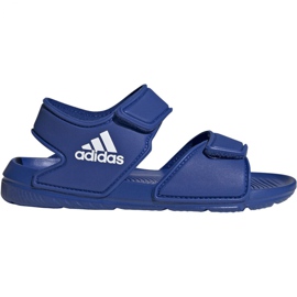 Sandali Adidas Altaswim C Jr EG2135 marina