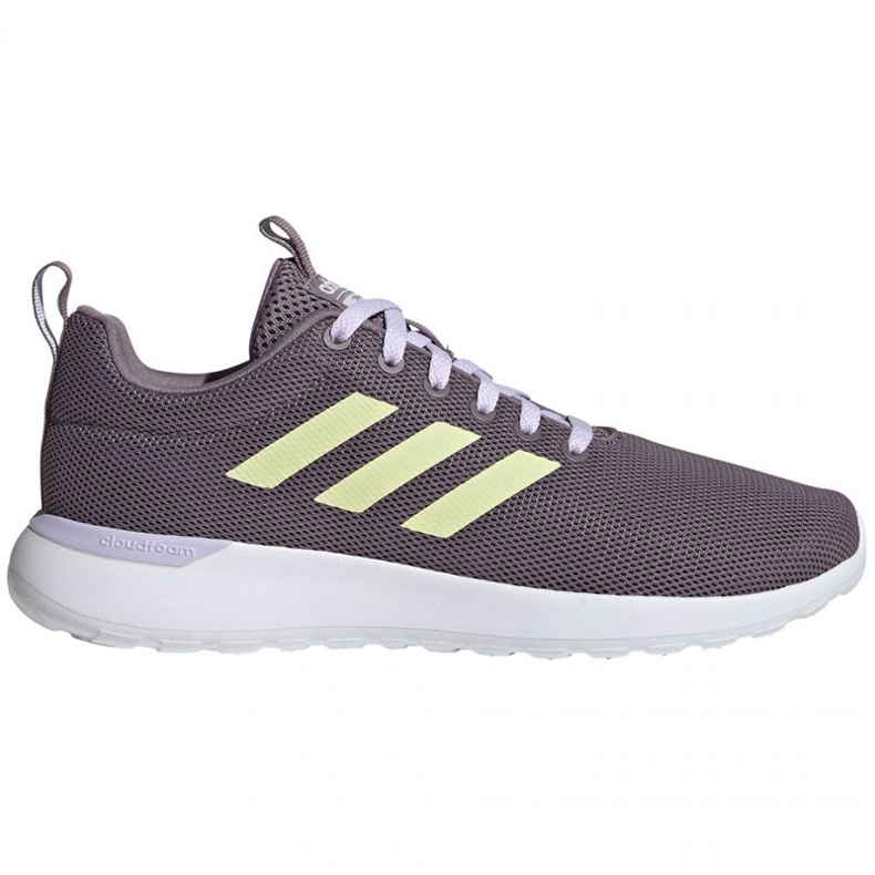 Scarpe Adidas Lite Racer Cln EG3147 grigio