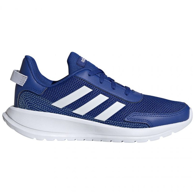 Adidas Tensaur Run K Jr EG4125 blu
