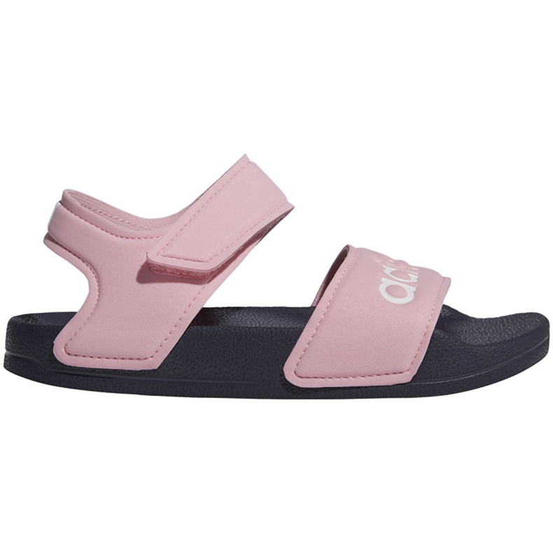 Adidas Adilette Sandal K Jr G26876 sandali rosa