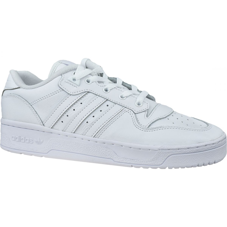 Adidas Rivalry Low M EF8729 scarpe bianca