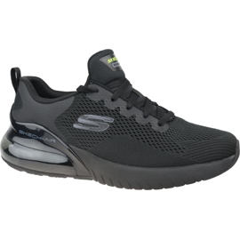 Skechers Skech-Air Stratus M 232056-BBK nero