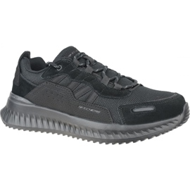 Skechers Matera 2.0-Ximino M 232011-BBK nero