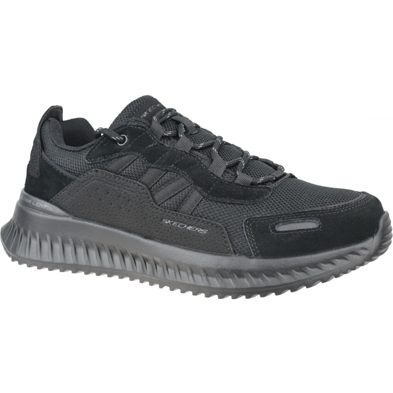 Skechers Matera 2.0-Ximino M 232011-BBK nero