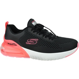Skechers Skech-Air Stratus W 13278-BKHP nero