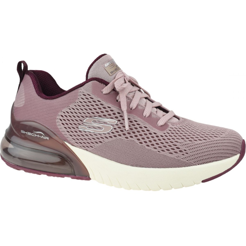 Skechers Scarpe Skech-Air Stratus W 13278-MVE viola