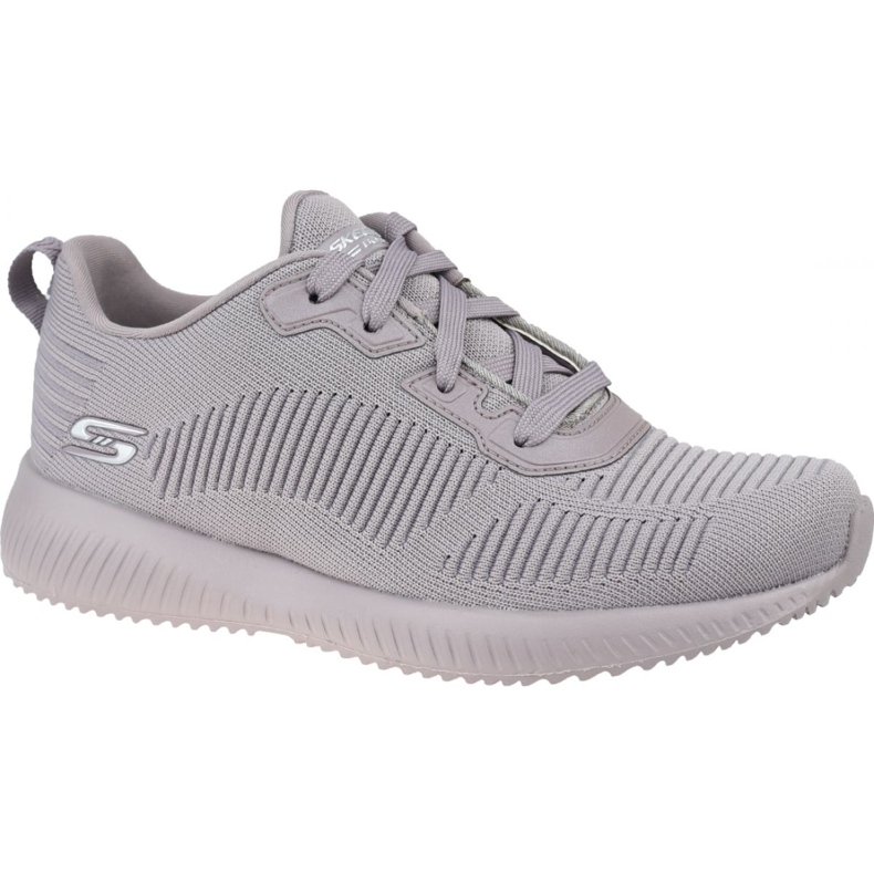 Scarpe Skechers Bobs Squad W 32504-MVE rosa