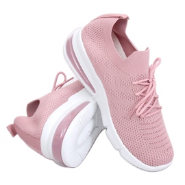 Scarpe sportive rosa R13YD113-29 Rosa