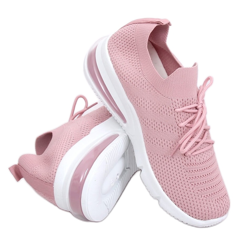 Scarpe sportive rosa R13YD113-29 Rosa