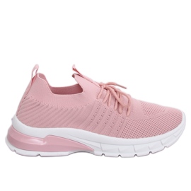 Rosa ZH-6 Scarpe sportive rosa