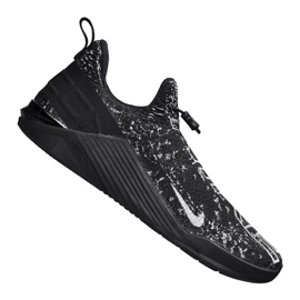 Scarpe Nike React Metcon M BQ6044-010 nero