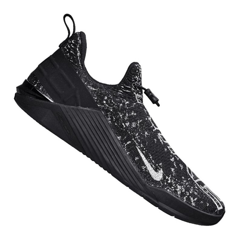 Scarpe Nike React Metcon M BQ6044-010 nero