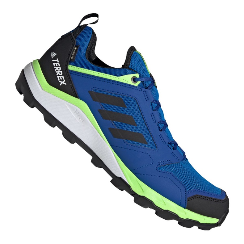 Adidas Terrex Agravic Gtx M EF6871 blu