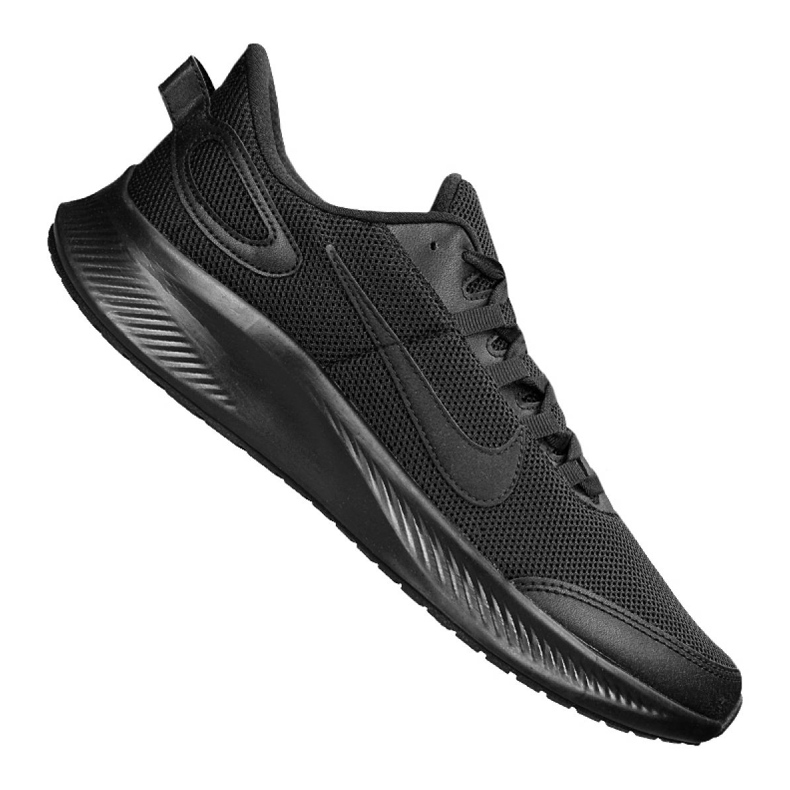 Scarpa Nike Run All Day 2 M CD0223-001 nero