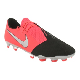Nike Phantom Venom Academy Fg M AO0566-606 scarpe da calcio rosso
