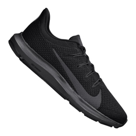 Scarpa Nike Quest 2 M CI3787-003 nero