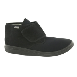 Befado Dr Orto scarpe da uomo pu 522M002 nero