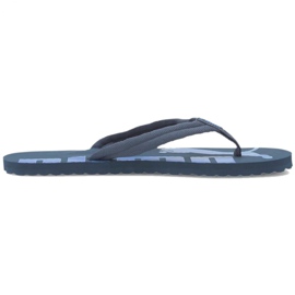 Puma Epic Flip v2 M 360248 40 multicolore blu