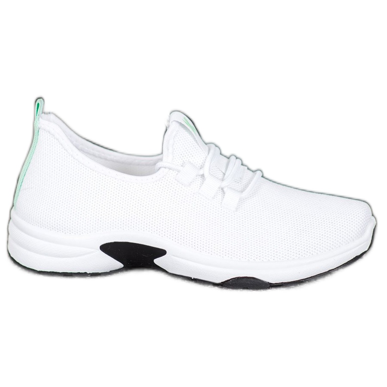Kylie Scarpe sportive classiche bianca