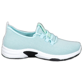 Kylie Scarpe sportive classiche blu