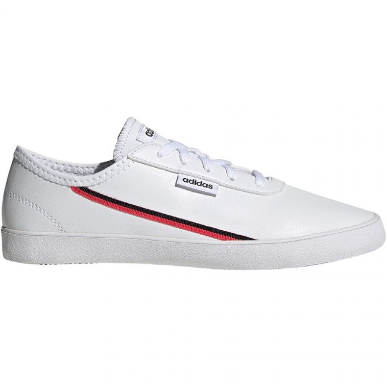 Scarpe adidas Courtflash XW EH2531 bianca
