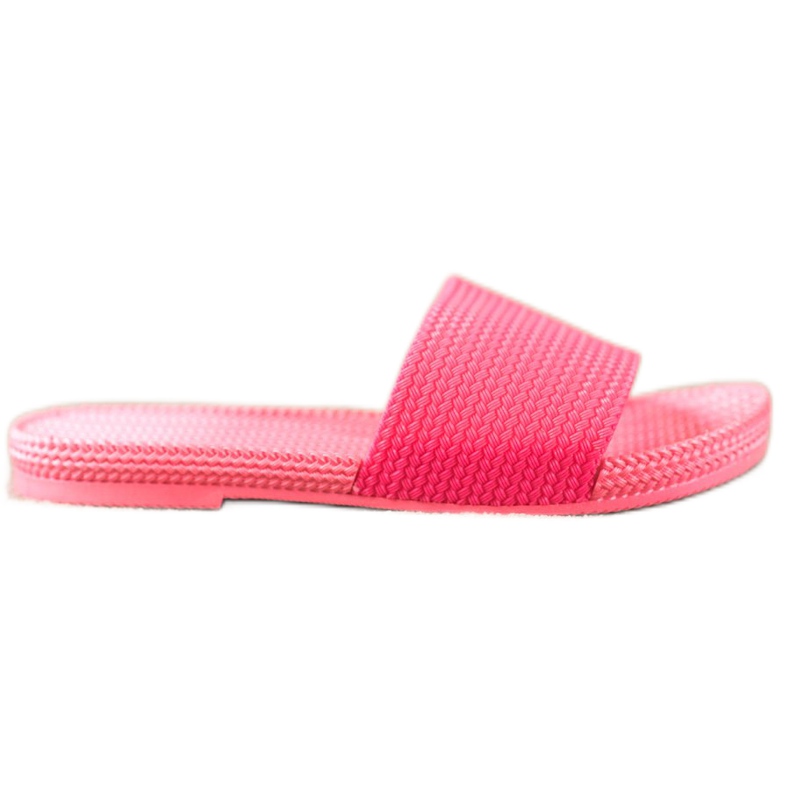 Pantofole VINCEZA rosa