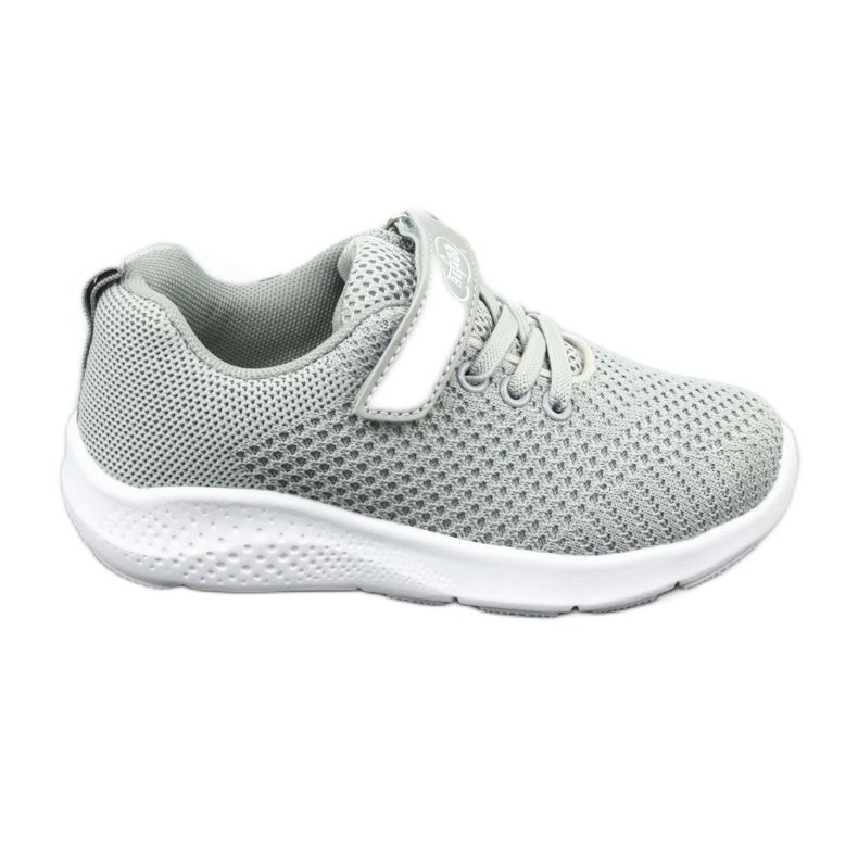 Scarpe per bambini Befado 516X046 grigio