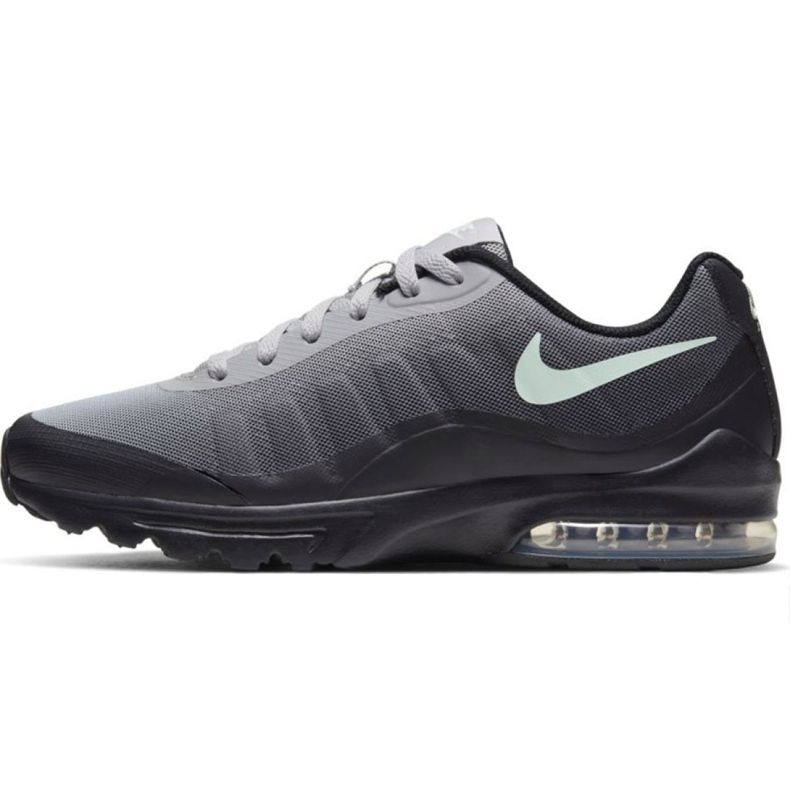 Nike Air Max Invigor M CW2648 001 grigio