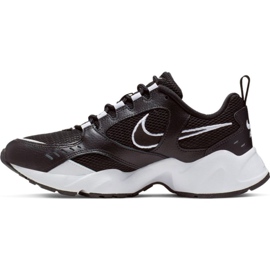 Nike Air Heights Jr CI0603 001 nero