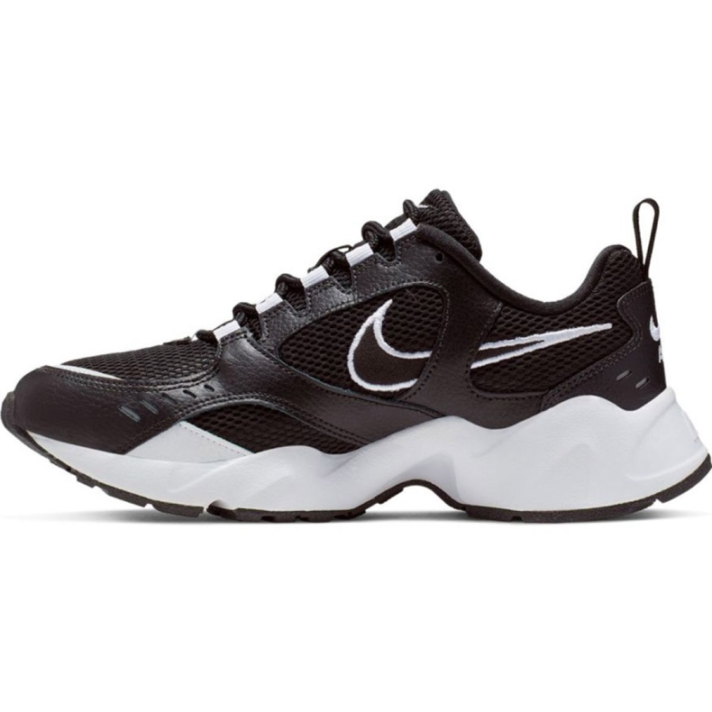 Nike Air Heights Jr CI0603 001 nero