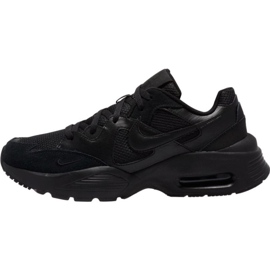 Nike Air Max Fusion M CJ1670 001 nero