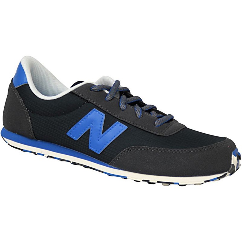 Scarpe New Balance W KL410CKY blu navy blu grigio