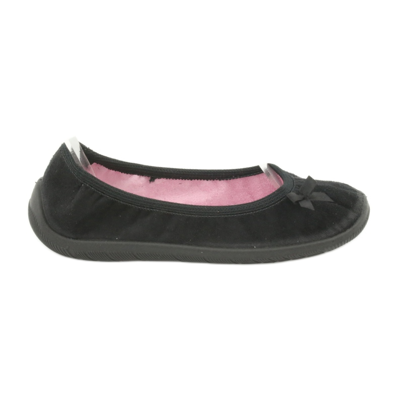 Scarpe per bambini Befado 980X070 nero