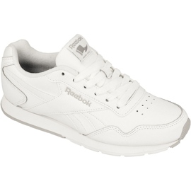 Reebok Royal Glide W V53956 bianca