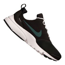 Scarpa Nike Presto Fly M 908019-015 nero