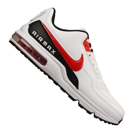 Scarpe Nike Air Max Ltd 3 BV1171-100 bianca