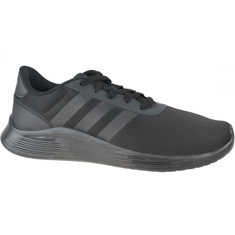 Scarpe Adidas Lite Racer 2.0 M EG3284 nero