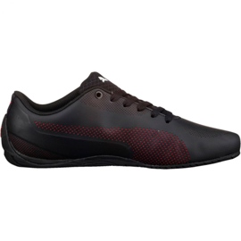 Puma Sf Drift Cat 5 Ultra M 305921 02 nero
