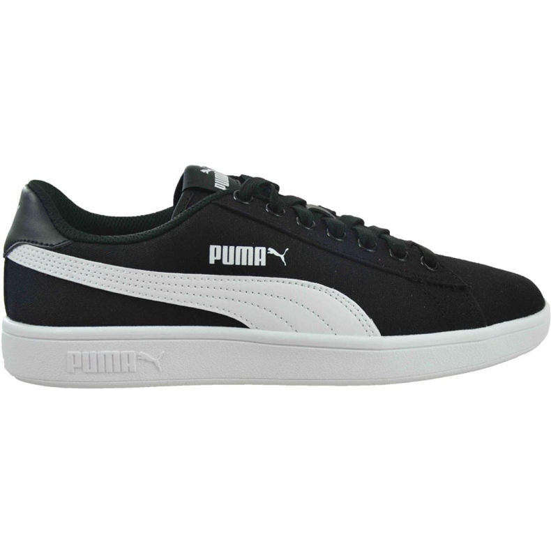 Puma Smash v2 CV M 366420 01 nero