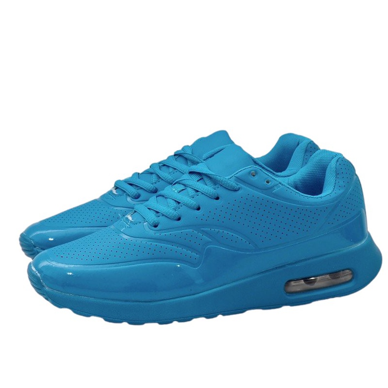 HY-1602 scarpe sportive blu